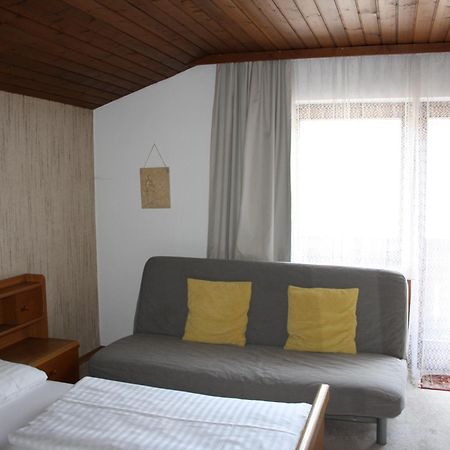 Haus Gassner Bad Hofgastein Quarto foto