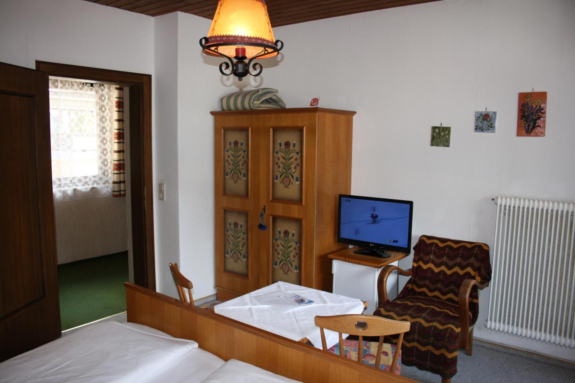 Haus Gassner Bad Hofgastein Quarto foto