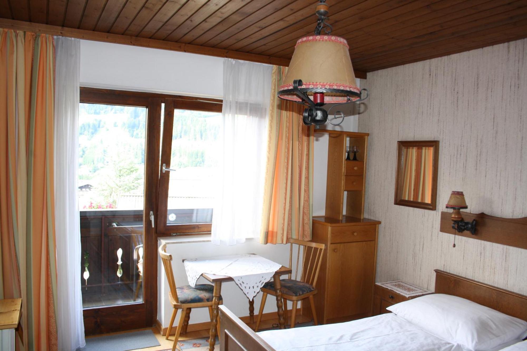 Haus Gassner Bad Hofgastein Quarto foto