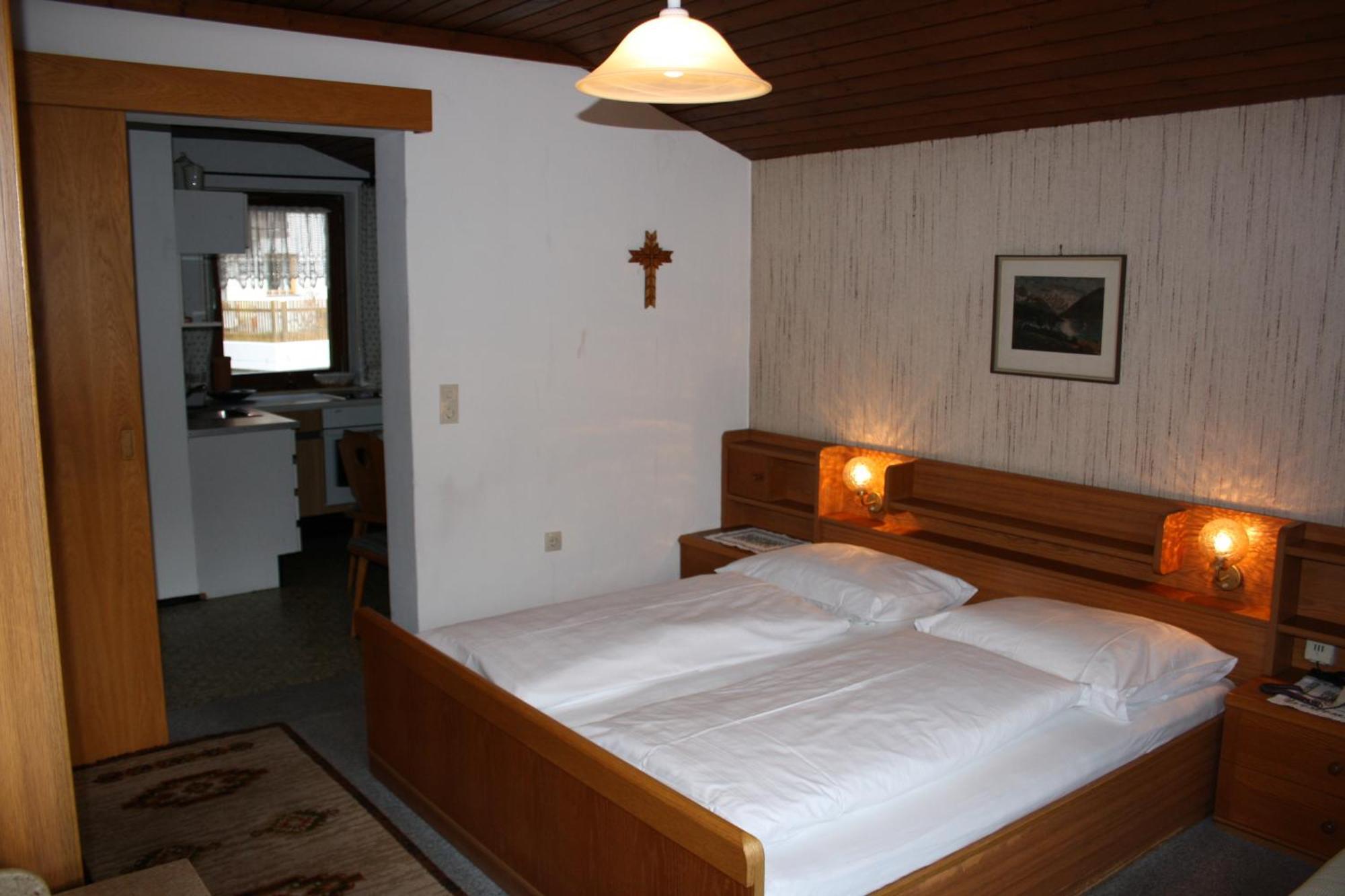 Haus Gassner Bad Hofgastein Quarto foto