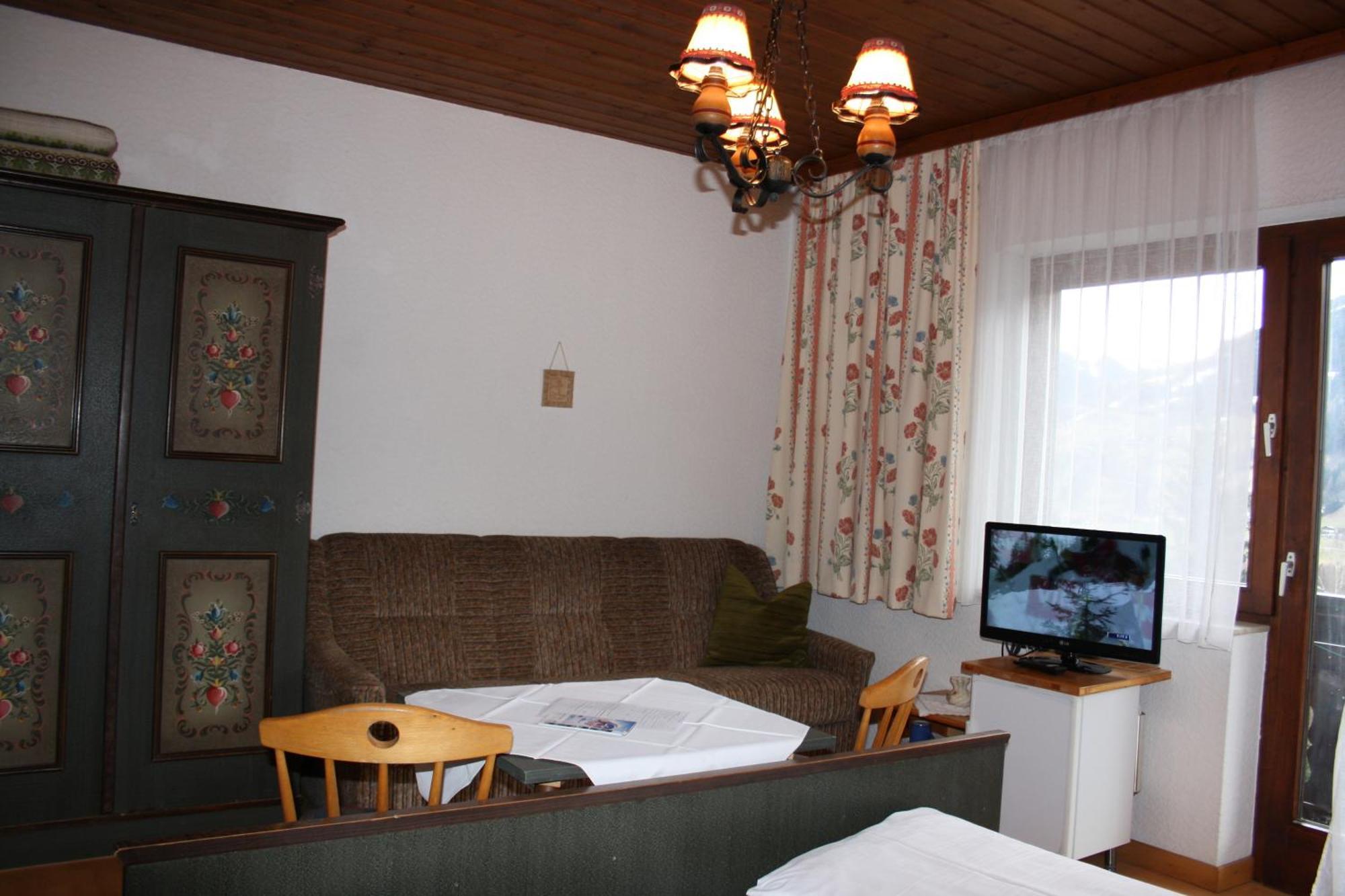 Haus Gassner Bad Hofgastein Quarto foto