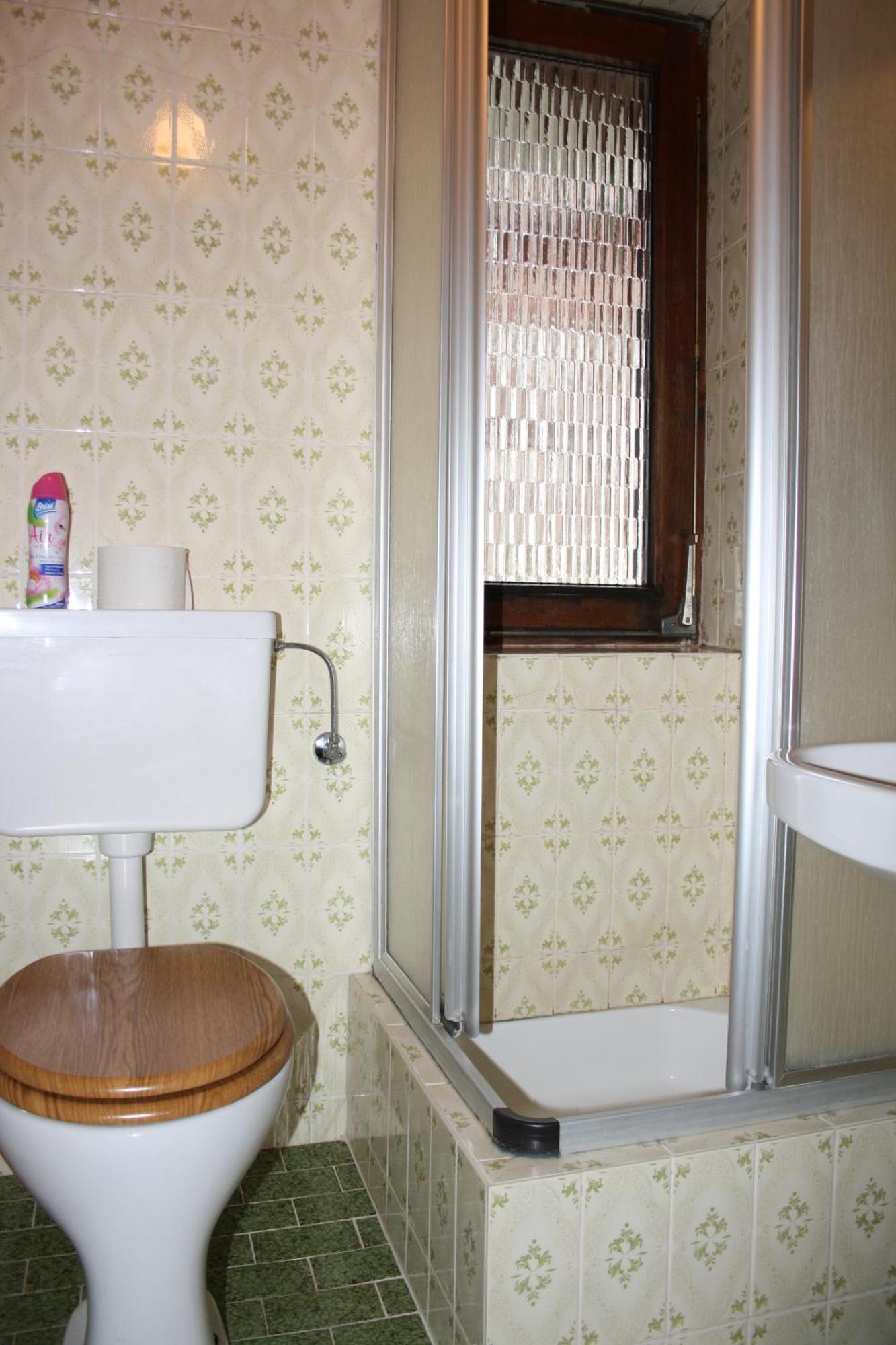 Haus Gassner Bad Hofgastein Quarto foto