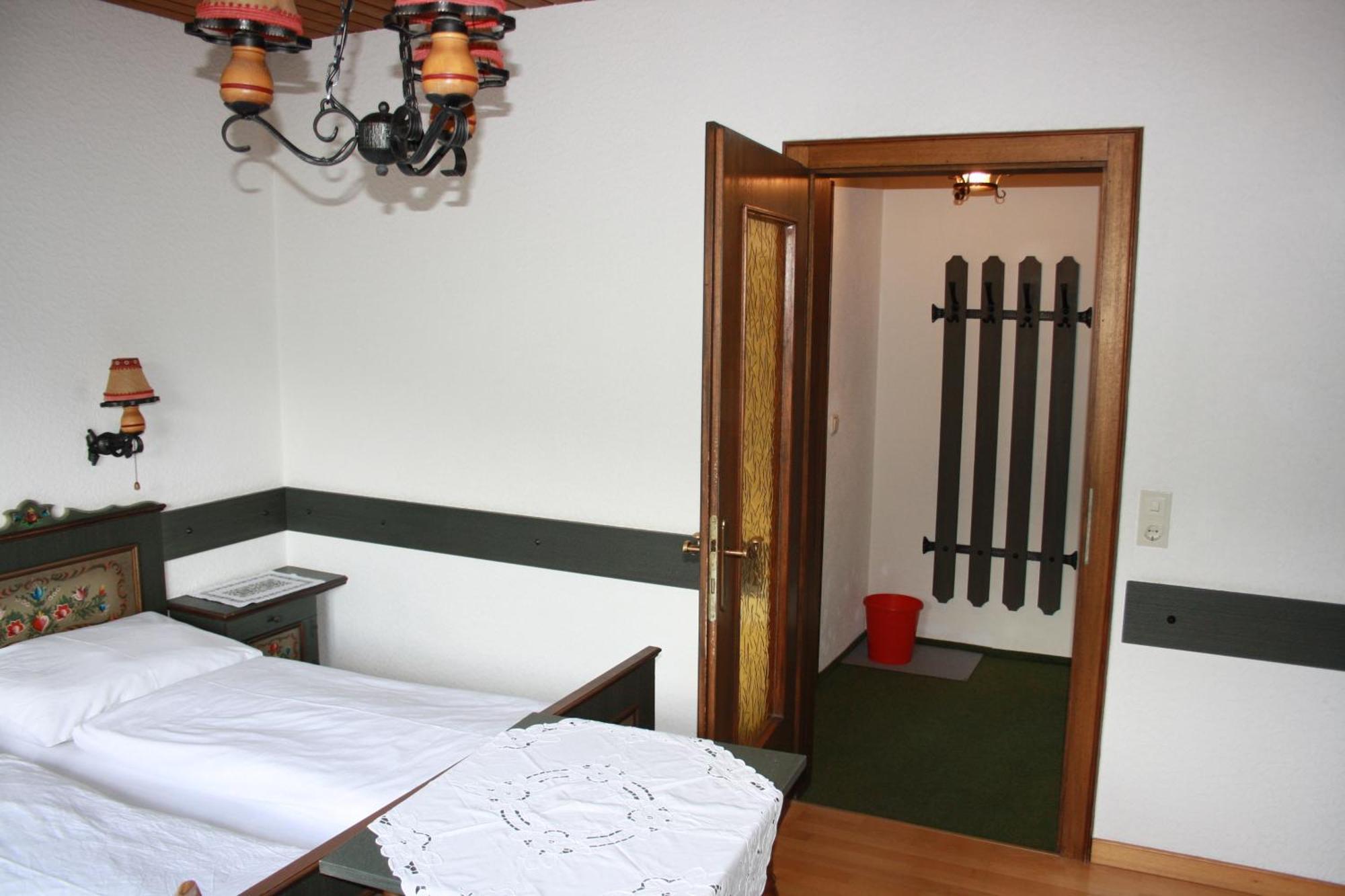 Haus Gassner Bad Hofgastein Quarto foto