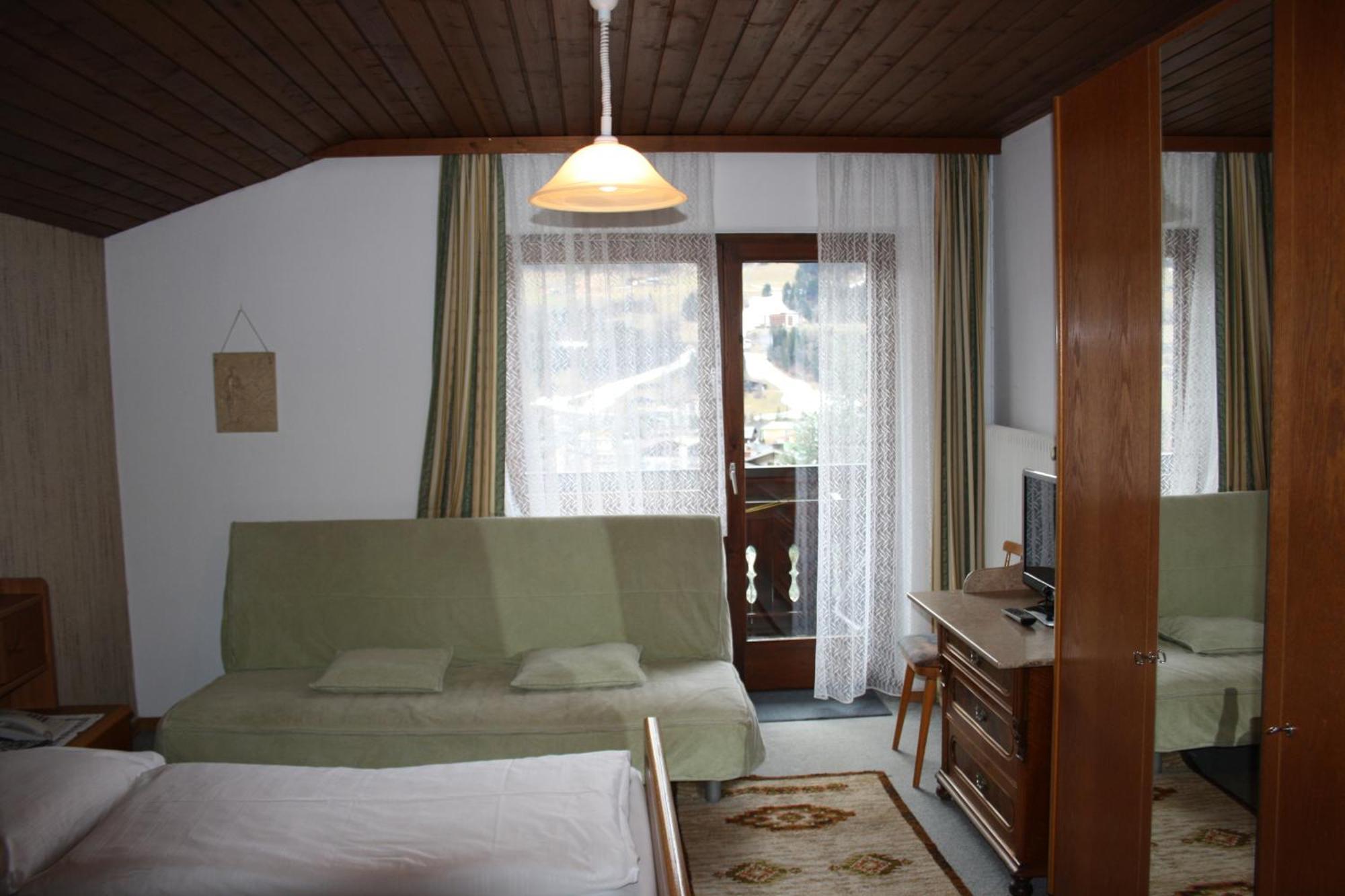 Haus Gassner Bad Hofgastein Quarto foto