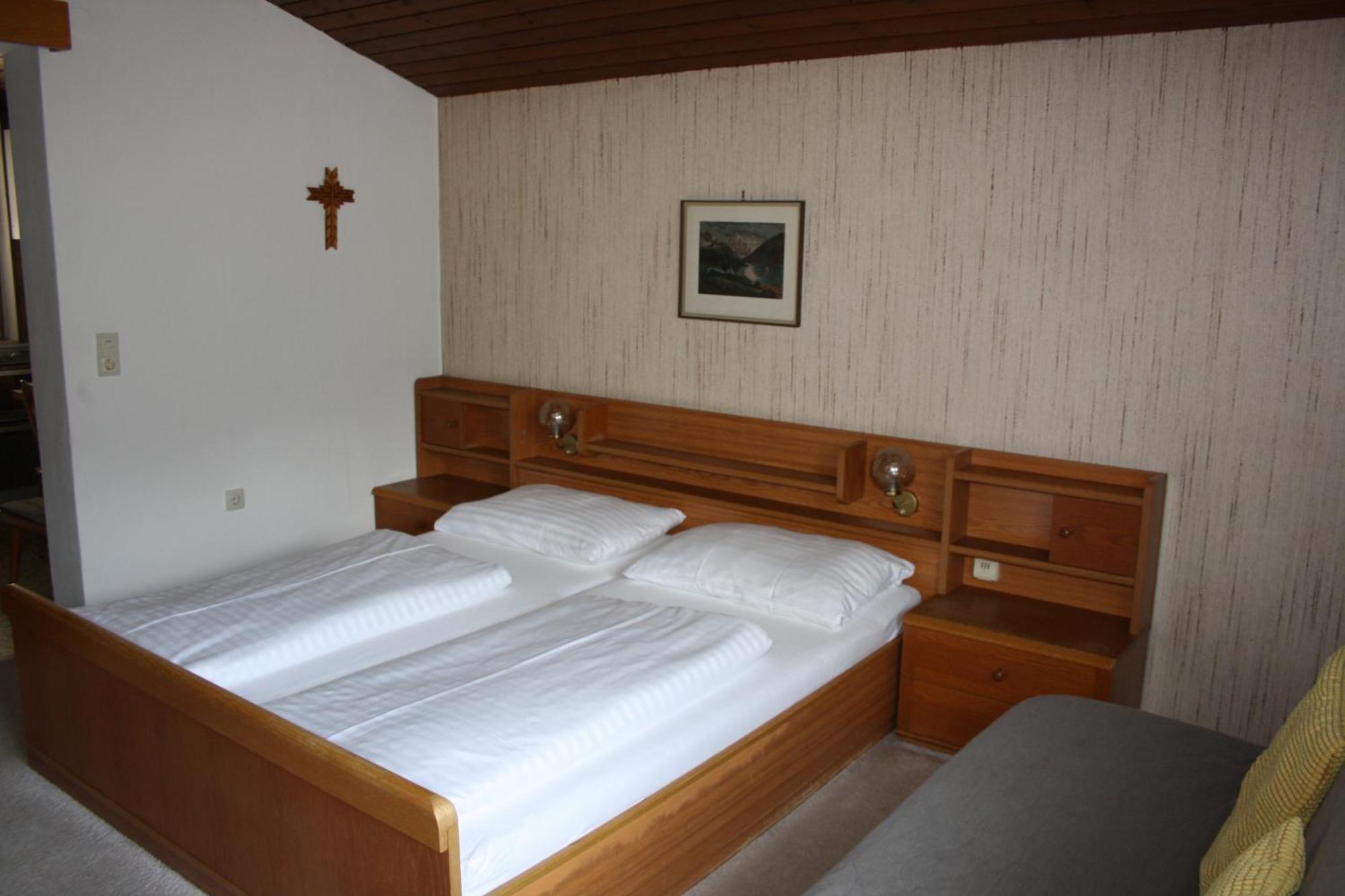 Haus Gassner Bad Hofgastein Quarto foto