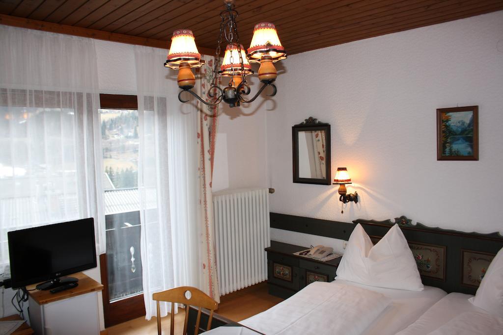 Haus Gassner Bad Hofgastein Quarto foto
