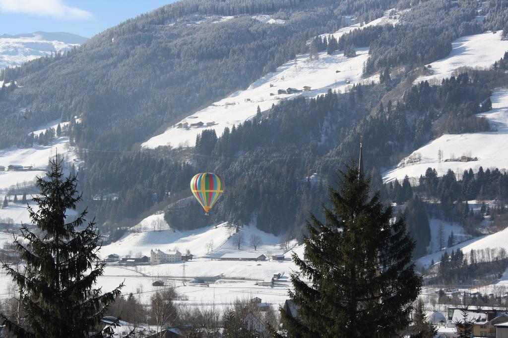 Haus Gassner Bad Hofgastein Quarto foto