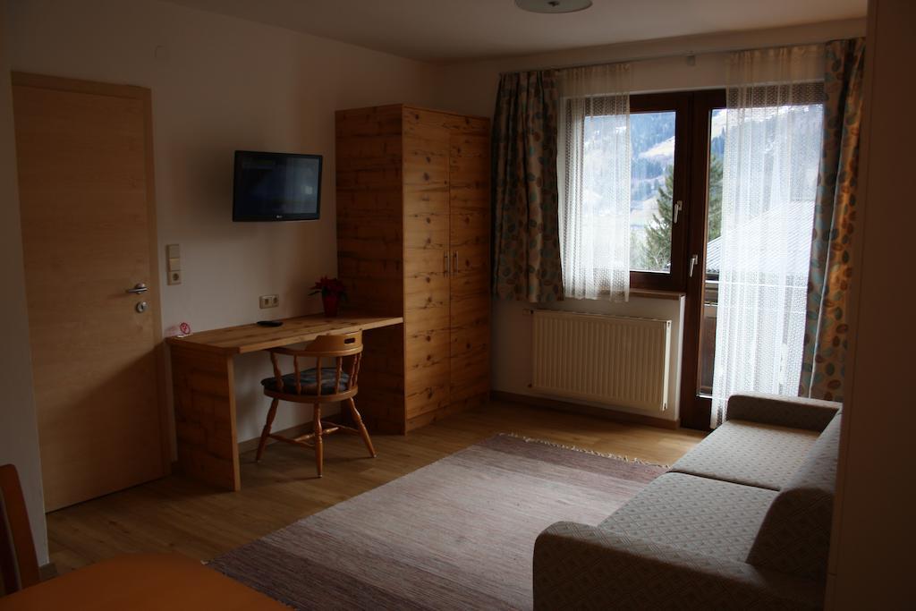 Haus Gassner Bad Hofgastein Quarto foto