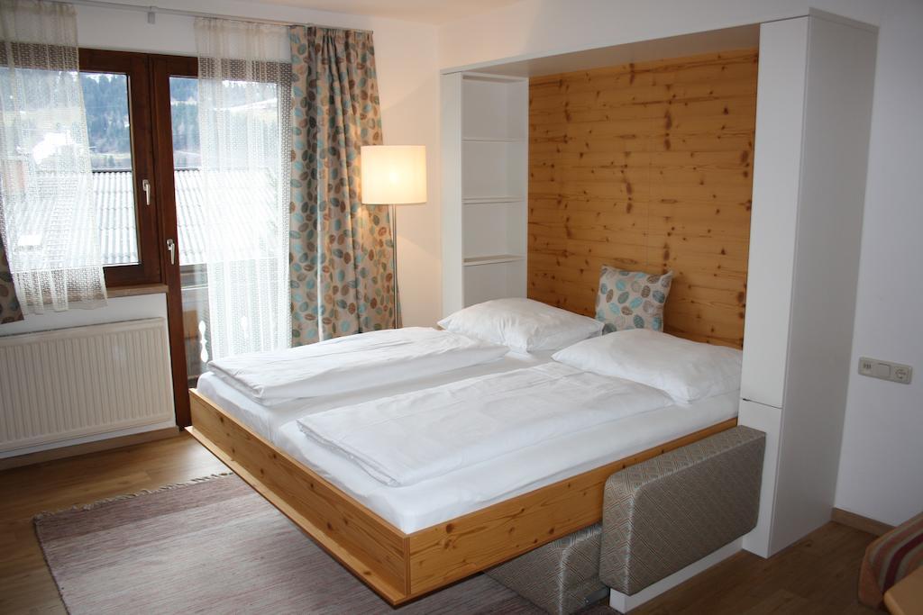 Haus Gassner Bad Hofgastein Quarto foto